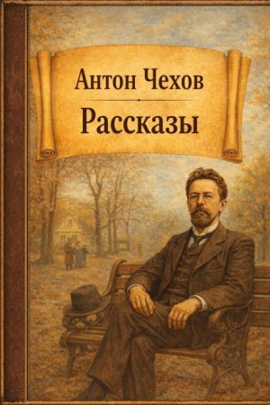 Антон Павлович Чехов - Рассказы