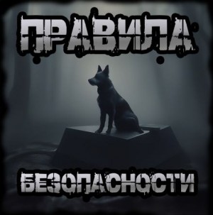 Иван Чулкин - Правила безопасности