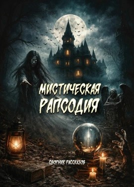  - Мистическая рапсодия