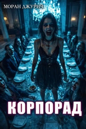 Моран Джурич - Ледяные души