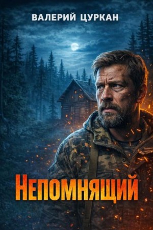 Валерий Цуркан - Непомнящий