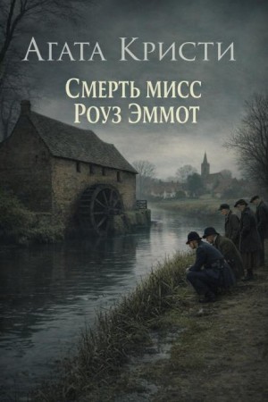 Агата Кристи - Смерть мисс Роуз Эммот