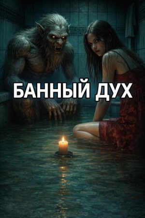  - Банный дух