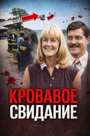  - Смерть на краю утёса