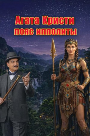 Агата Кристи - Пояс Ипполиты