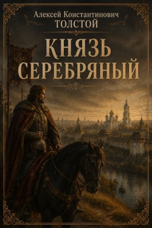 Алексей Константинович Толстой - Князь Серебряный