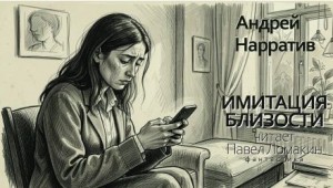 Андрей Нарратив - Имитация близости