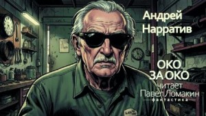 Андрей Нарратив - Око за око