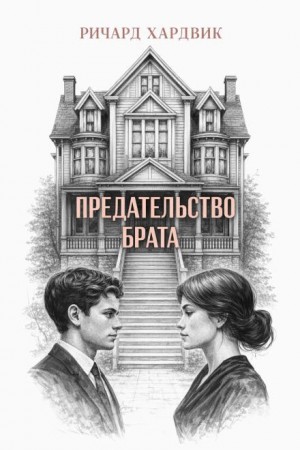 Ричард Хардвик - Предательство брата
