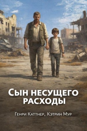 Генри Каттнер, КэтринМур  - Сын несущего расходы