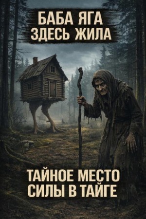 Muzofob  - Ягарда. Место силы нечистых