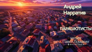 Андрей Нарратив - Парашютисты
