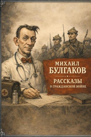 Михаил Булгаков - Рассказы о гражданской войне