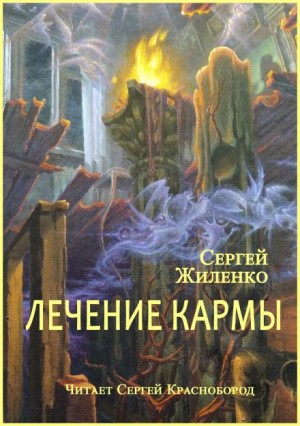 Сергей Жиленко - Лечение кармы