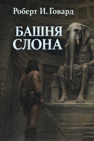 Роберт И. Говард - Башня Слона