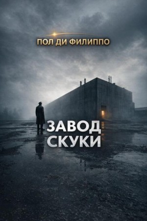 Пол Ди Филиппо - Завод скуки