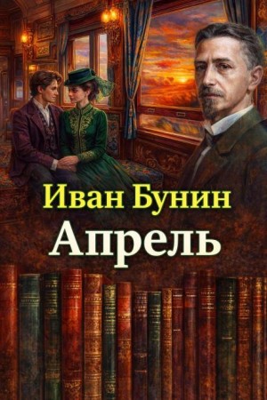 Иван Бунин - Апрель