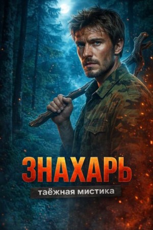  - Знахарь