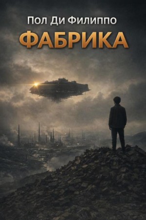 Пол Ди Филиппо - Фабрика