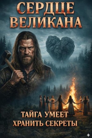 Ирина Шведская - Сердце великана