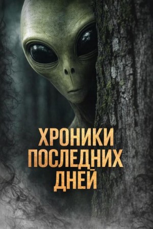 Катя Михалина - Хроники последних дней