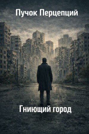 Пучок Перцепций - Гниющий город