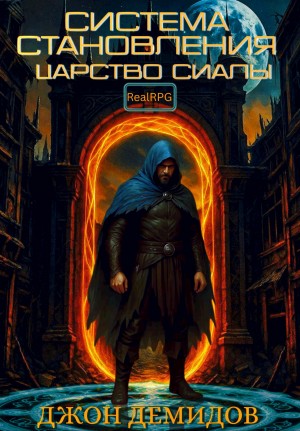 Джон Демидов - Царство Сиалы