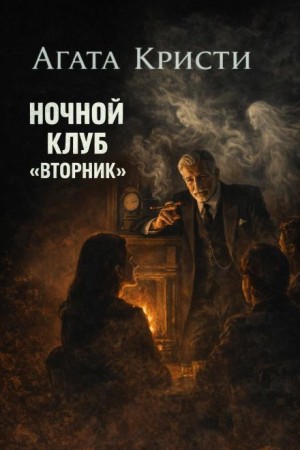 Агата Кристи - Ночной клуб «Вторник»