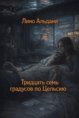 Лино Альдани - Тридцать семь градусов по Цельсию