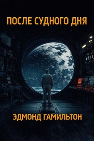 Эдмонд Гамильтон - После Судного Дня