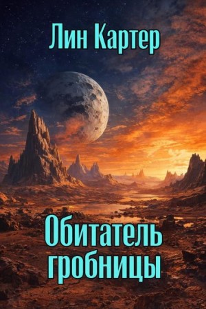 Лин Картер - Обитатель гробницы