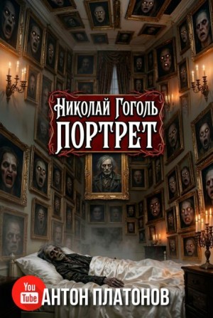 Николай Гоголь - Портрет