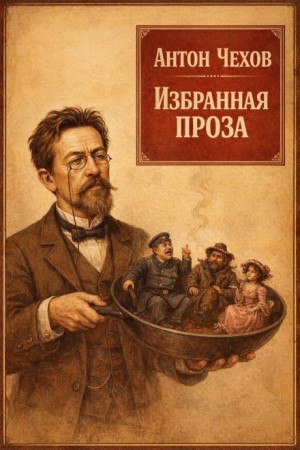 Антон Павлович Чехов - Избранная проза