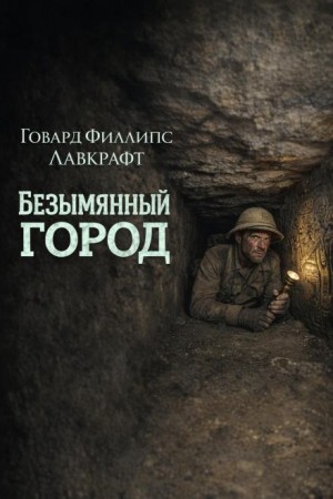 Говард Филлипс Лавкрафт - Безымянный город