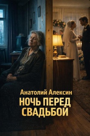 Анатолий Алексин - Ночь перед свадьбой