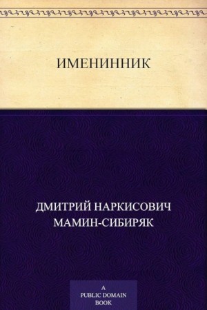 Дмитрий Мамин-Сибиряк - Именинник