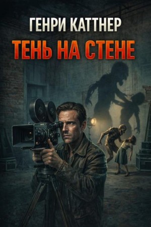 Генри Каттнер - Тень на стене