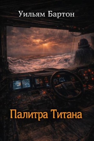 Уильям Бартон - Палитра Титана