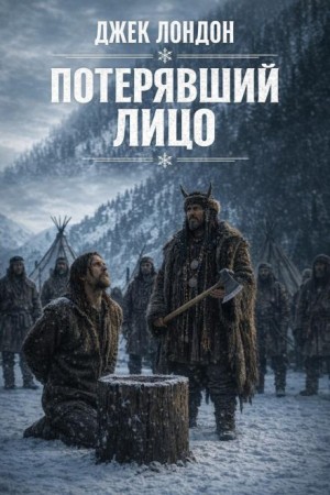 Джек Лондон - Потерявший лицо