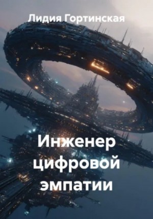 Лидия Гортинская - Инженер цифровой эмпатии