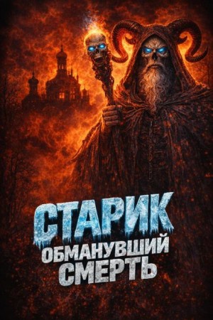 Ник Сурский,   - Зима на пороге