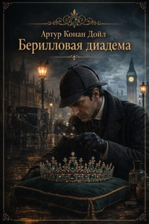 Артур Конан Дойл - Берилловая диадема