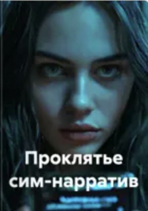 Андрей Нарратив,   - Проклятье