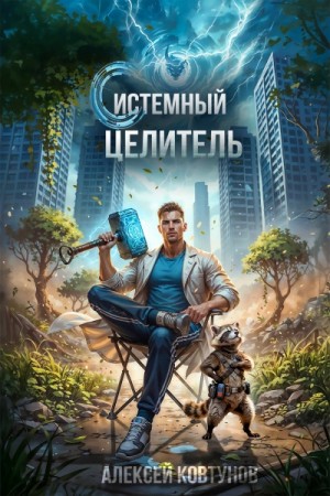 Алексей Ковтунов - Системный целитель 4