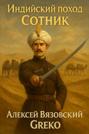 Алексей Вязовский, Анатолий Георгиев - Сотник