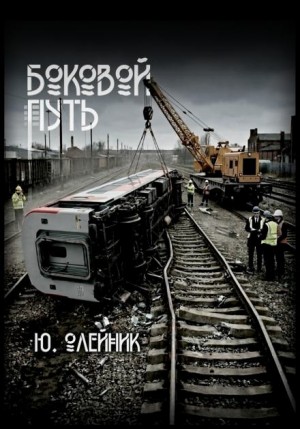 Юлия Олейник - Боковой путь