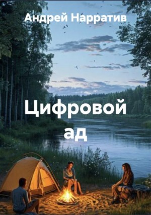 Андрей Нарратив,   - Цифровой ад