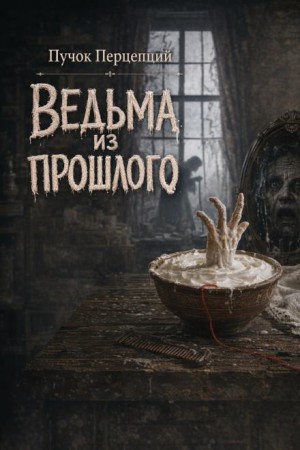 Пучок Перцепций - Ведьма из прошлого