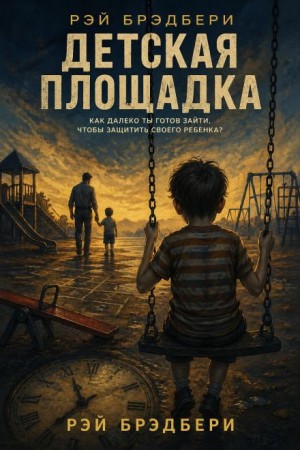 Рэй Брэдбери - Детская площадка