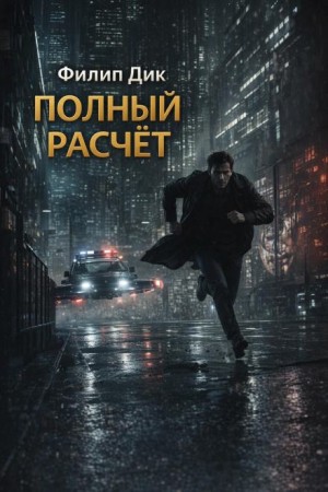 Филип Дик - Полный расчёт